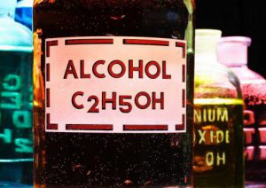 ضدعفونی کننده الکل مناسب میکروب زدایی